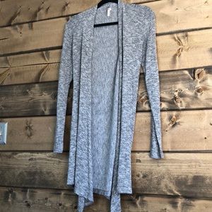 Luv Venus sparkle cardi